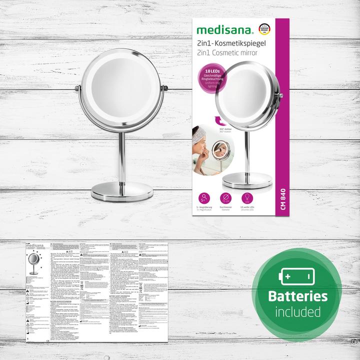 Productafbeelding Medisana Celine (20,5 x 13,5 x 31,5 cm)