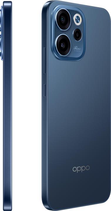 Produktbild OPPO 15 FS 5G (512 GB, Black, Schwarz, Twilight Black, 6.57", Dual SIM, 5G)