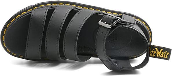 Actual product image Dr. Martens Blaire Hydro-41 (41)