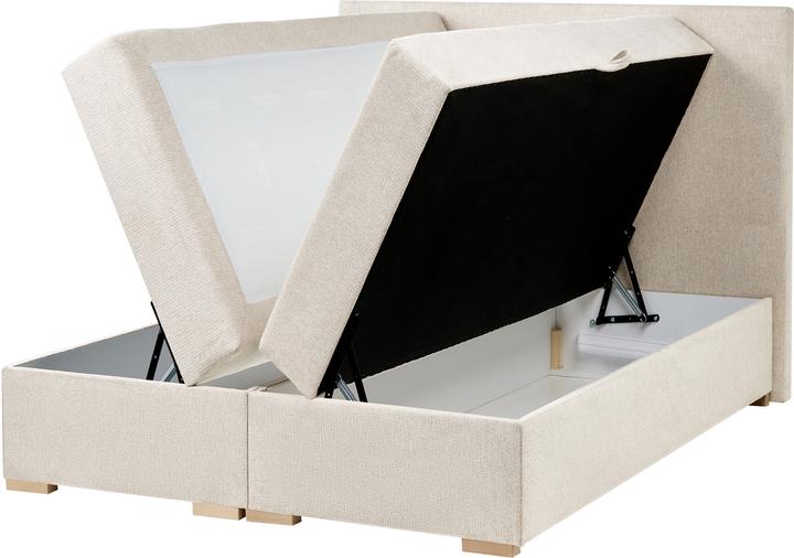 Produktbild Beliani Major (180 x 200 cm)