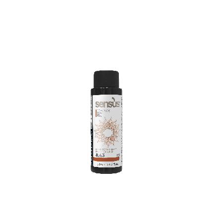 Produktbild Sens.ùs Sensus Holi Holi 8.43 Hair Color