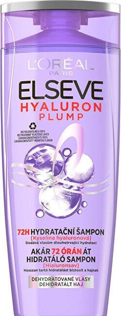 Produktbild L'Oréal Paris Elseve Hyaluron Plump Moisture Shampoo (Flüssiges Shampoo, 1000 ml)