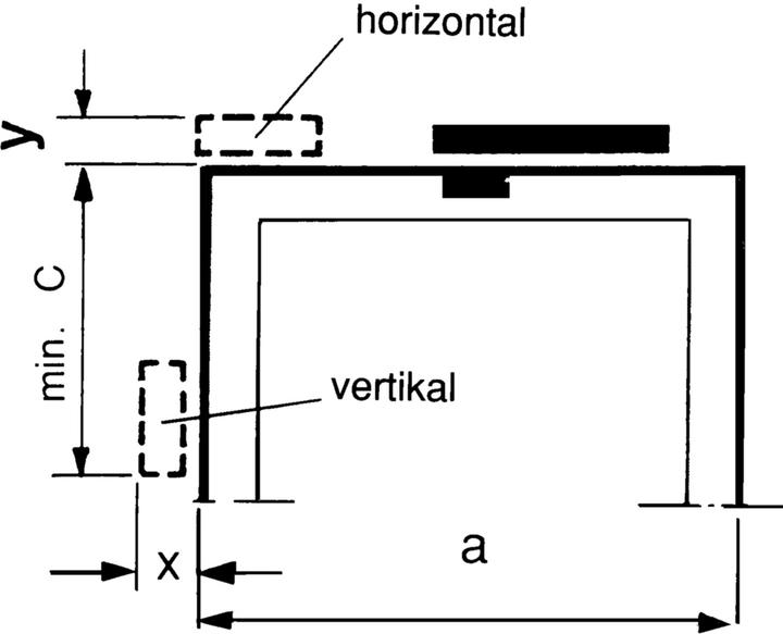 Actual product image Geze Motor with 1 relay E 212 R1 1400 N suitable for OL 90 N / OL 95 (1 pcs.)