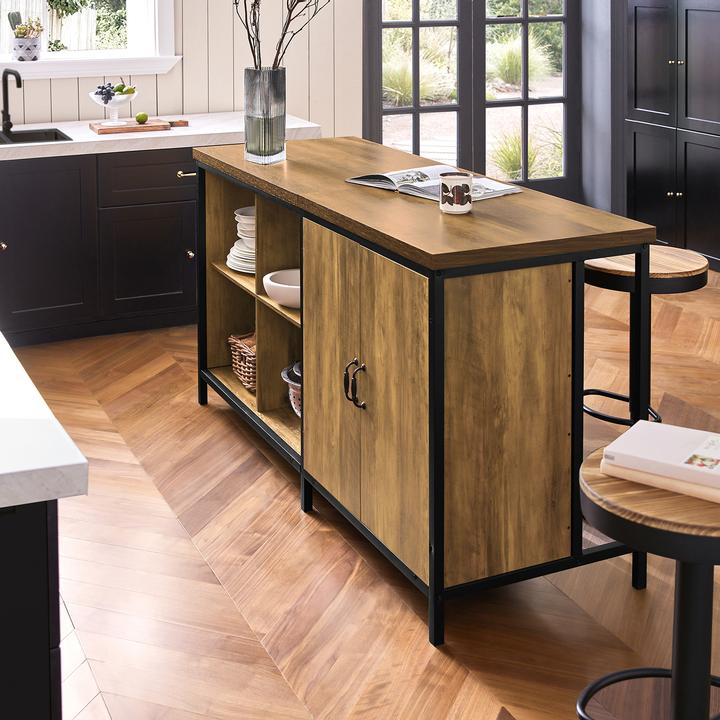 Actual product image SoBuy Chest of drawers (170 x 60 x 89 cm)