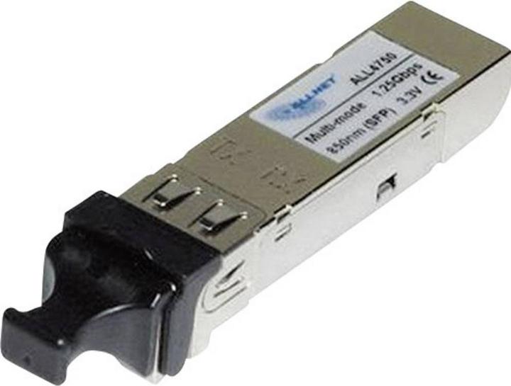 Produktbild Allnet ALL4750 SFP (Mini-GBIC)-Transceiver-Modul