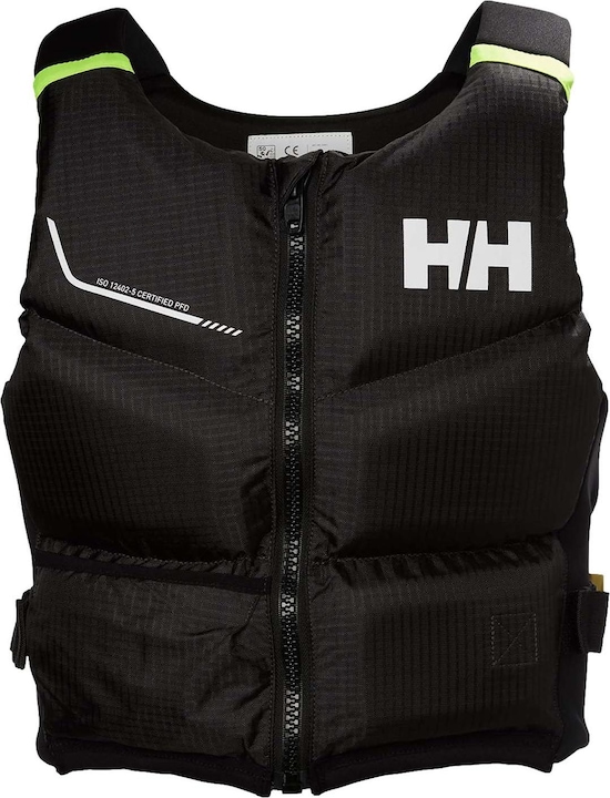 Immagine prodotto Helly Hansen Rider Stealth Zip (L, 70-90 kg)