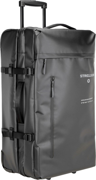 Produktbild Strellson stockwell 2.0 c65 trolleycase mvz (64 l, M (50 - 90l))