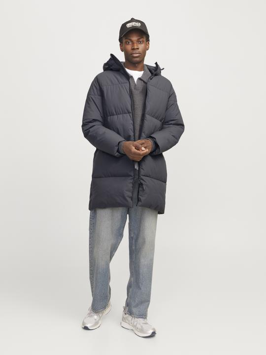 Immagine prodotto Jack & Jones Jorvesterbro Long Puffer Aw24 Sn (M)