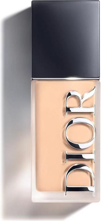 Dior Forever Skin Wear Foundation 15w Longlasting Foundation For A Flawless Complexion