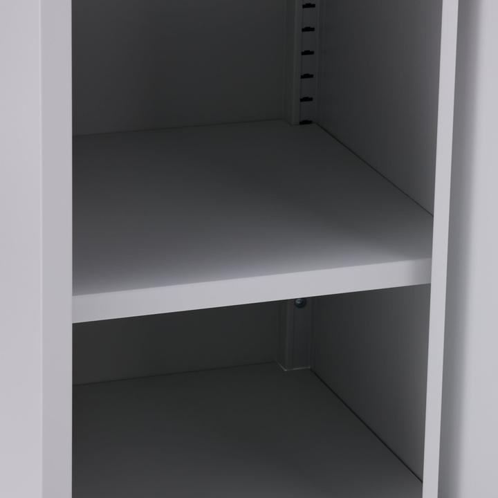 Produktbild micasa Miko Miko (35 x 40 x 68 cm)