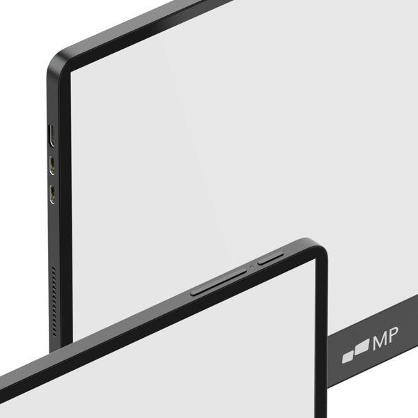 Immagine prodotto Mobile Pixels Glance Plus (1920 x 1080 pixel, 15.60")