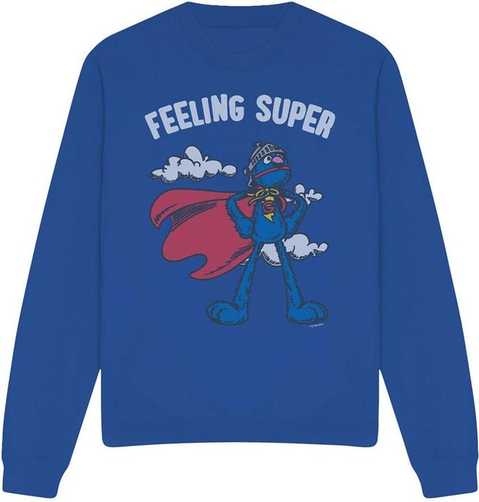 Produktbild Feeling Super Sweatshirt (S)
