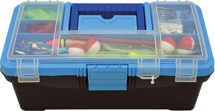 Produktbild Winfun Angelkoffer