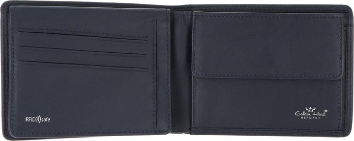 Image du produit Golden Head Polo RFID Protect Scheintasche 1339