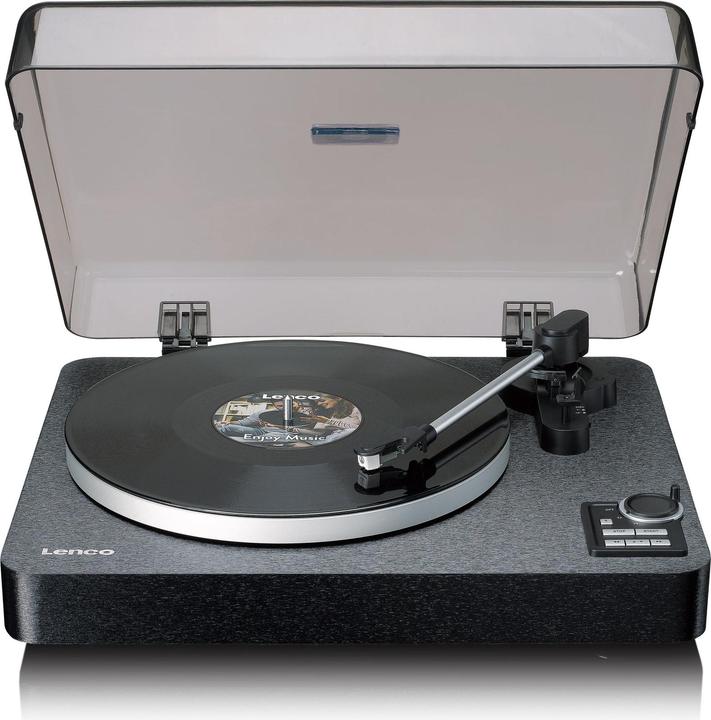 Image du produit Lenco LBTA-165 (Automatique)