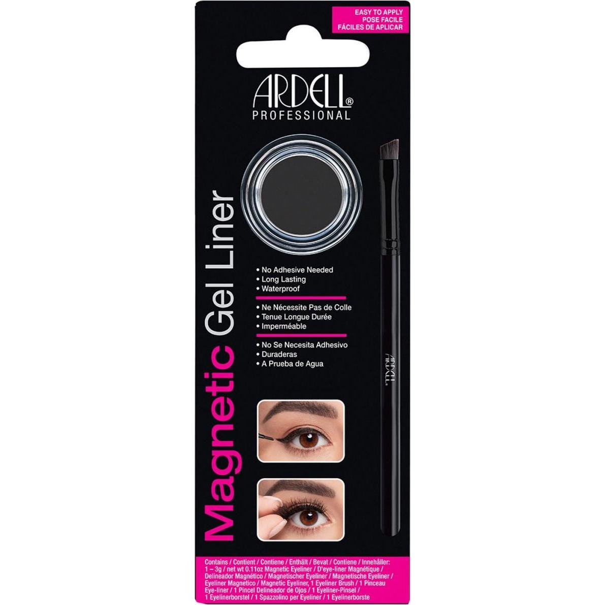 Thumbnail - Ardell, Künstliche Wimpern, Magnetic Gel Liner (Wimpern Applikator)