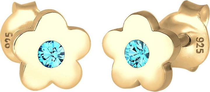 Produktbild Elli Blume (925 Sterling Silber)