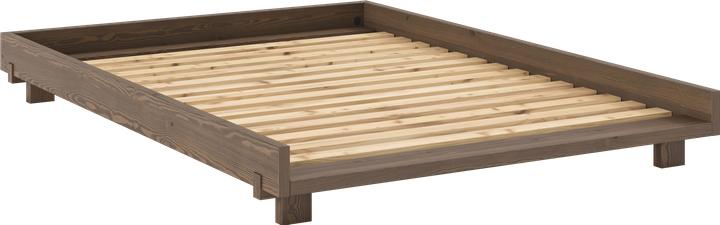 106 Carob Brown lacquered