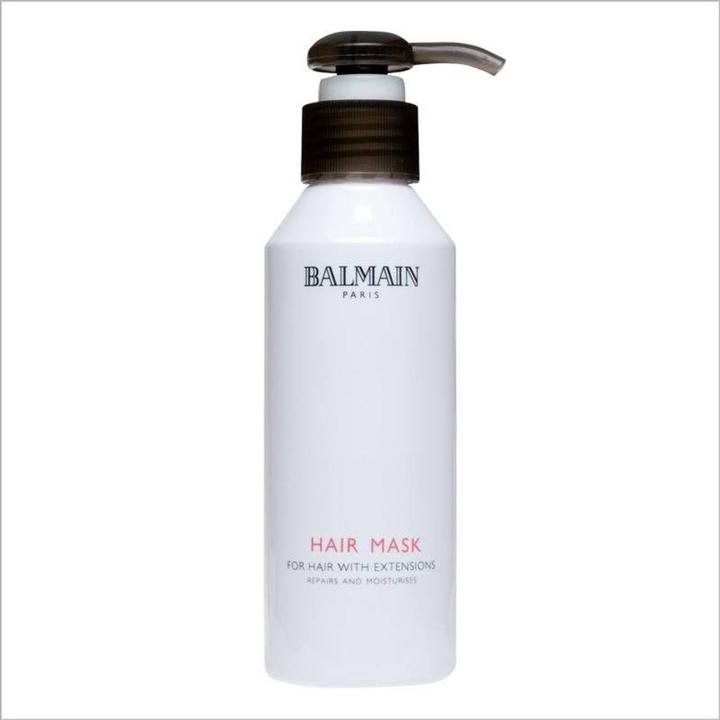 Produktbild Balmain Haarmaske 200ml