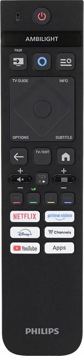 Produktbild Philips 55MLED920 (55", Mini-LED, 4K)