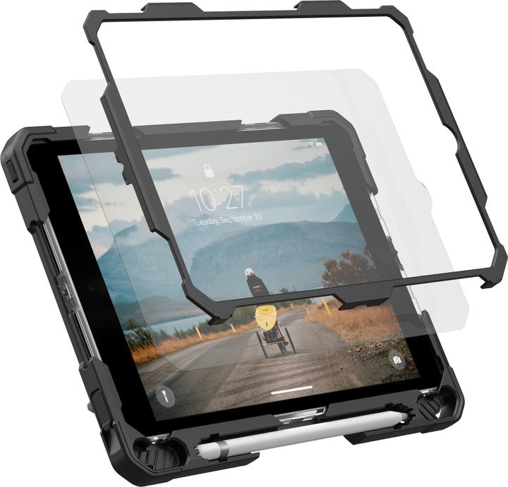 Produktbild UAG Plasma (iPad 7, iPad 8, IPad 9)