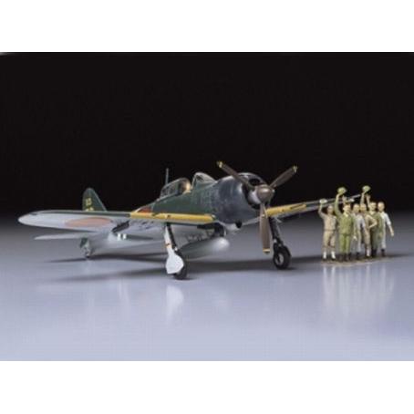 Thumbnail - Tamiya Mitsubishi 52