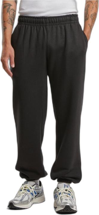 Produktbild Urban Classics Basic Essential Sweatpants - 175175 (S)