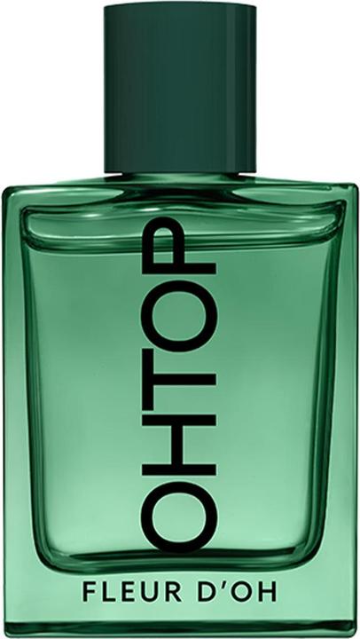 Produktbild Ohtop Fleur d'Oh Eau de Parfum (Eau de Parfum, 100 ml)