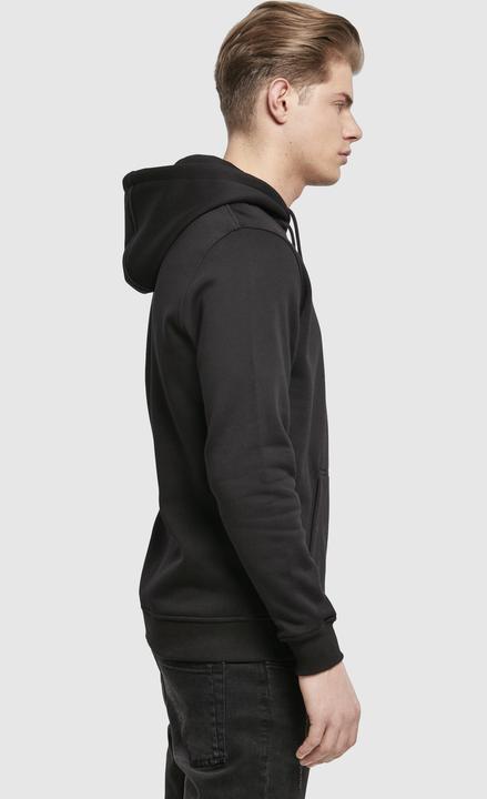 Produktbild MT DMX Mic Hoody (XS)