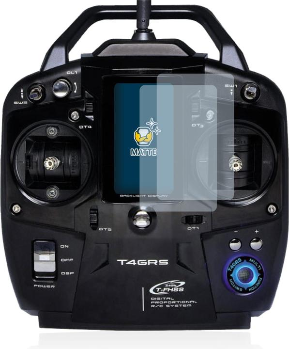 Immagine prodotto BROTECT Pellicola protettiva antiriflesso opaca