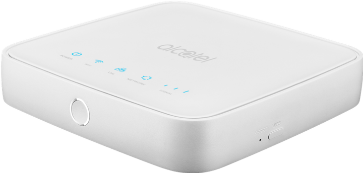 Alcatel Linkhub HH40