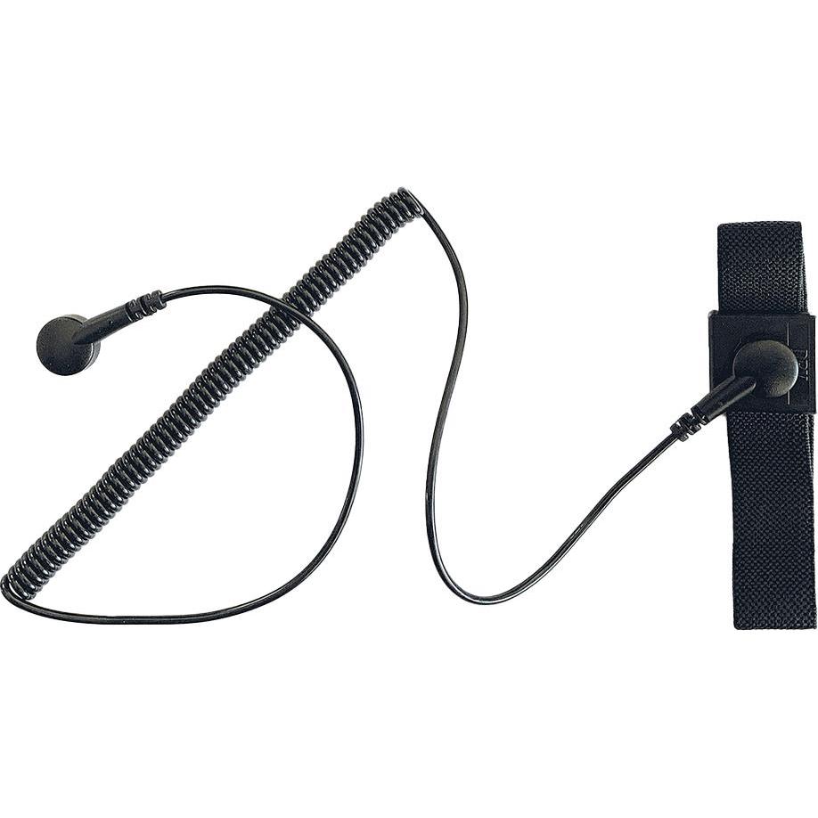 Displex Kit ESD f. Camera bianca DFC-01, Accessori per cellulare, Nero