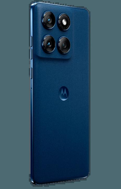 Immagine prodotto Motorola Edge 60 (256 GB, Mare di Gibilterra, 6.67", Doppia SIM, 5G)