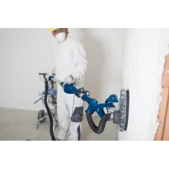 Thumbnail - Klingspor, Schleifmittel, BRUSH ABRASIVE DISC 225mm PS19EK gr. 24/25 pcs. FOR STYROFOAM