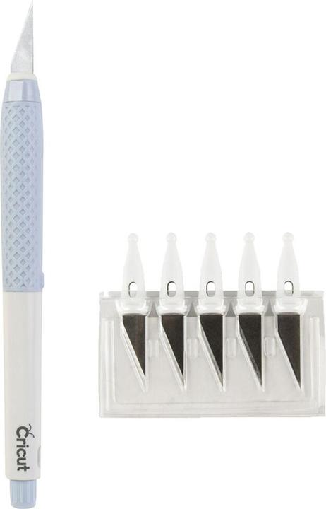 Image du produit Cricut Ensemble de couteaux TrueControl