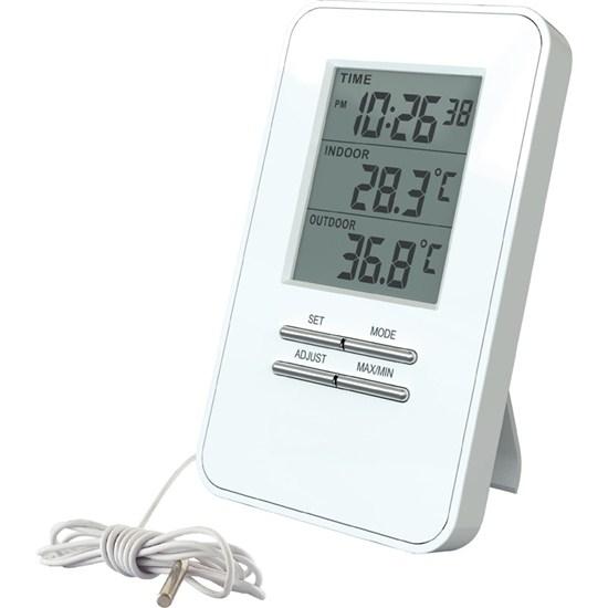 Olight TE09, Wetterstation, Weiss