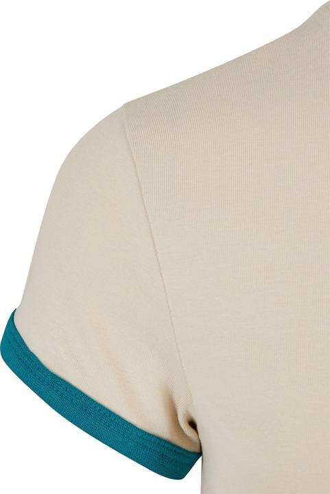 Immagine prodotto Urban Classics Ladies Stretch Jersey Cropped Tee (4XL)