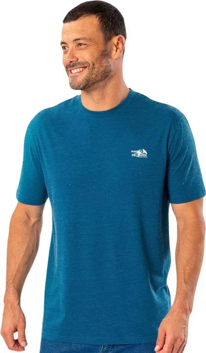 Immagine prodotto Atlas For Men Raid X-Trem Maglietta Girocollo Uomo Misura Confezione 4 (L)