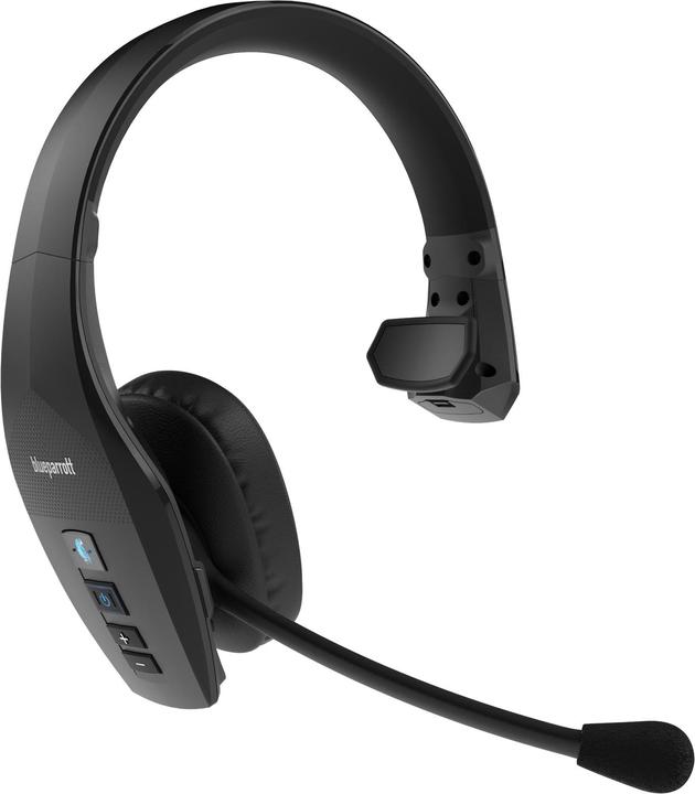 Actual product image Jabra BlueParrott S650-XT (Wireless, USB-C)