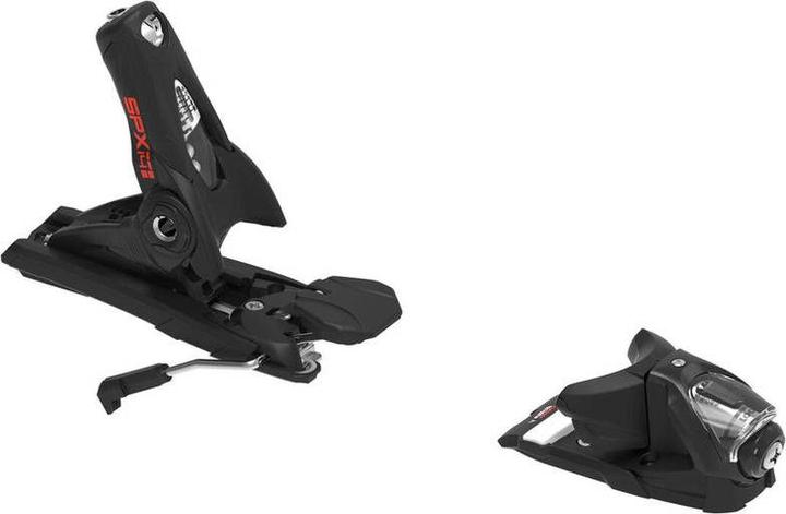 Actual product image Mach Falcon GT (166 cm, With binding)