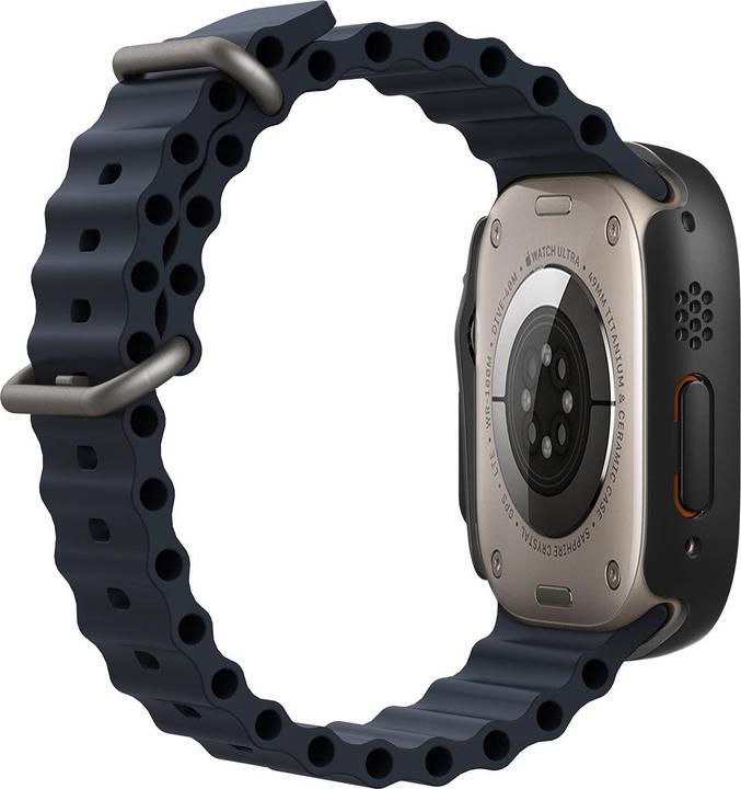 Produktbild Spigen Case Thin Fit 360
