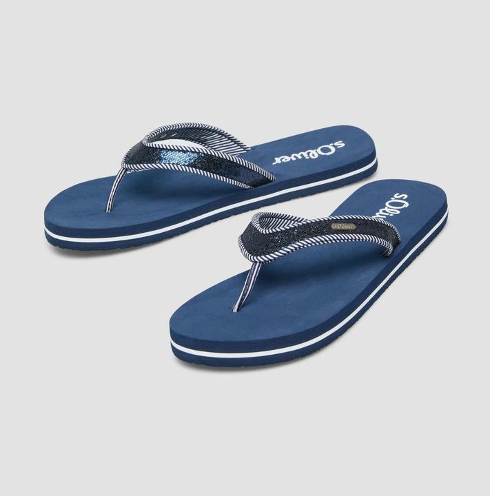 Produktbild s.Oliver Pantoletten (36)