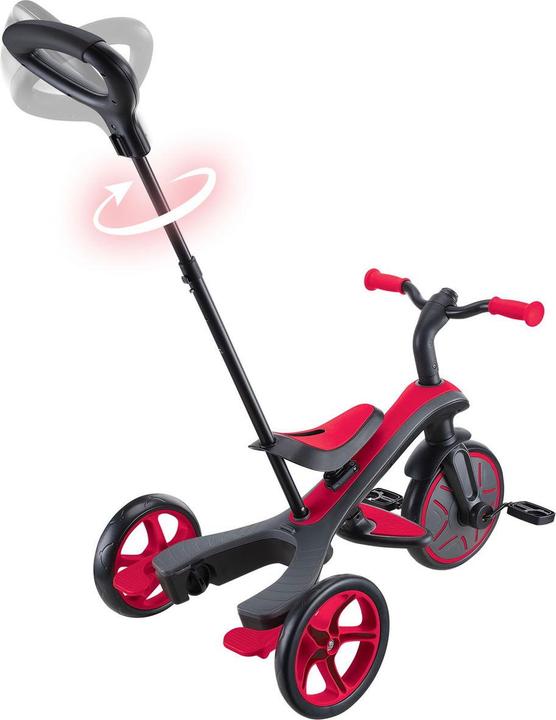Immagine prodotto Globber Explorer 4 in 1
