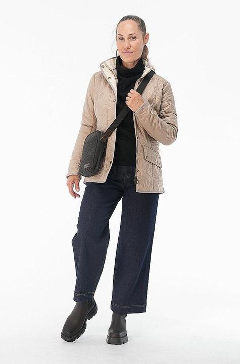 Produktbild Barbour Leichtsteppjacke CAVALRY POLARQULIT (36)