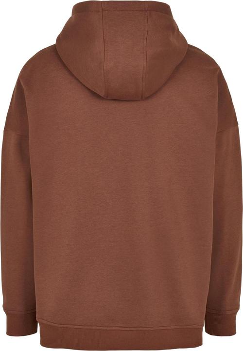 Produktbild Build Your Brand Kapuzenpullover Übergross Angeschnitten (L)