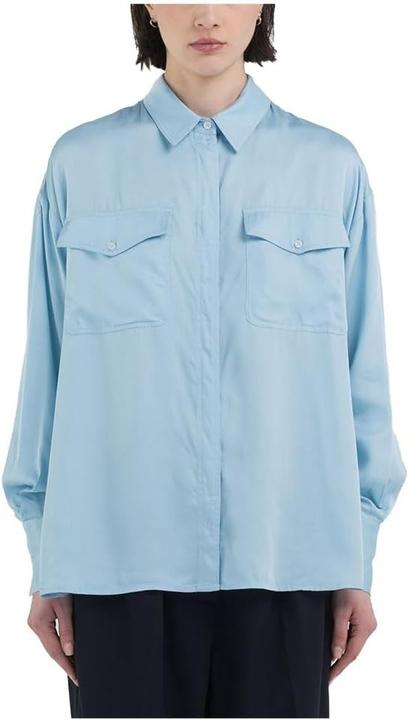 Immagine prodotto Replay Camicia ampia fit rilassato (L)