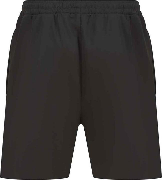 Actual product image Finden & Hales Mens Knitted Shorts (L)