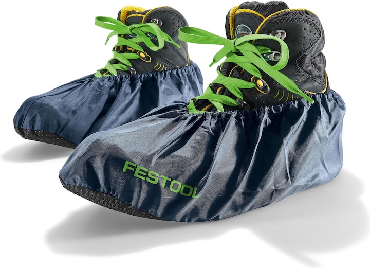 Actual product image Festool Shoe-FT1 (Overshoes)