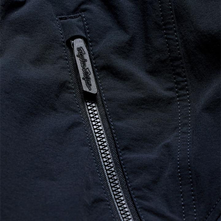 Actual product image Troy Lee Designs Skyline Trail Pant, Mono, black, 30 (30)