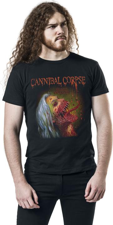 Produktbild Cannibal Corpse Violence unimagined (L)